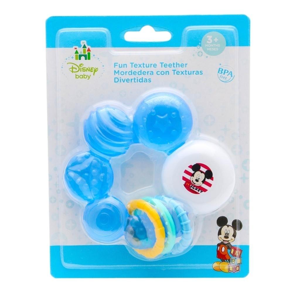 Disney Mickey Child's Teether