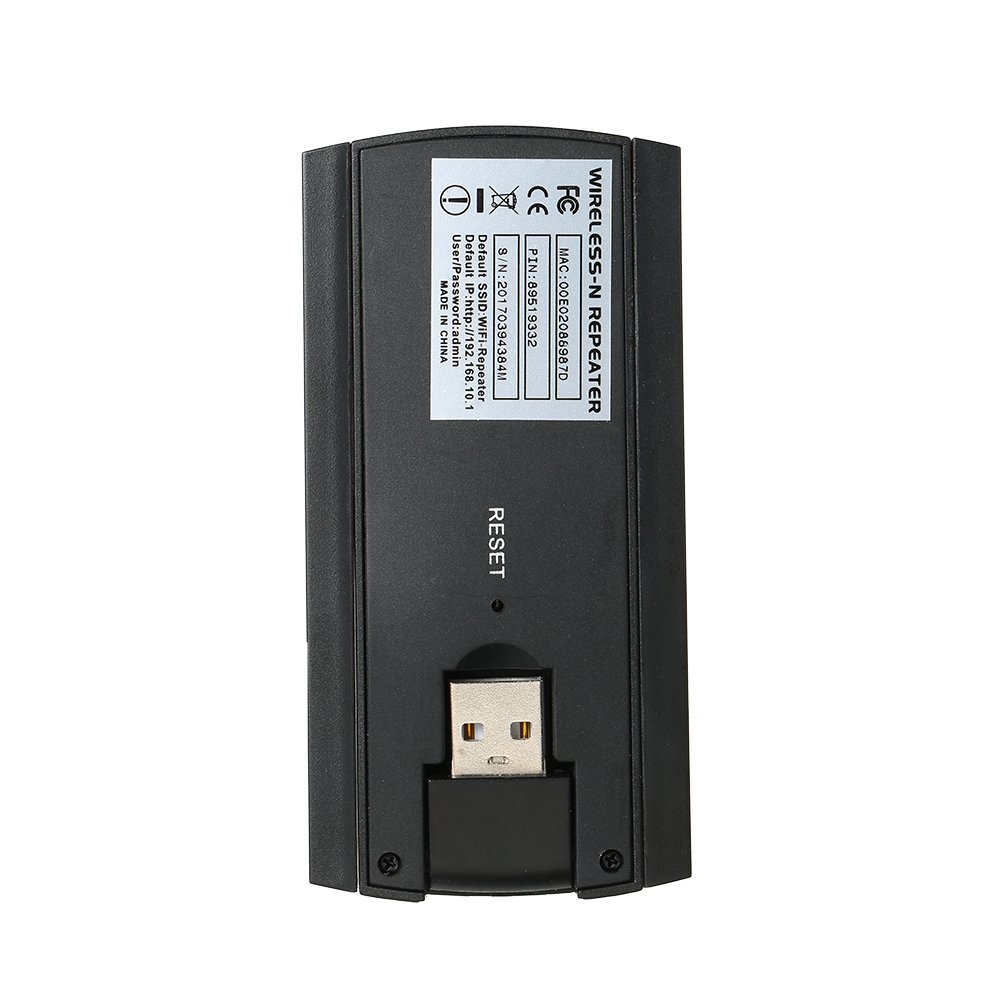 Extensor de wifi usb best sale