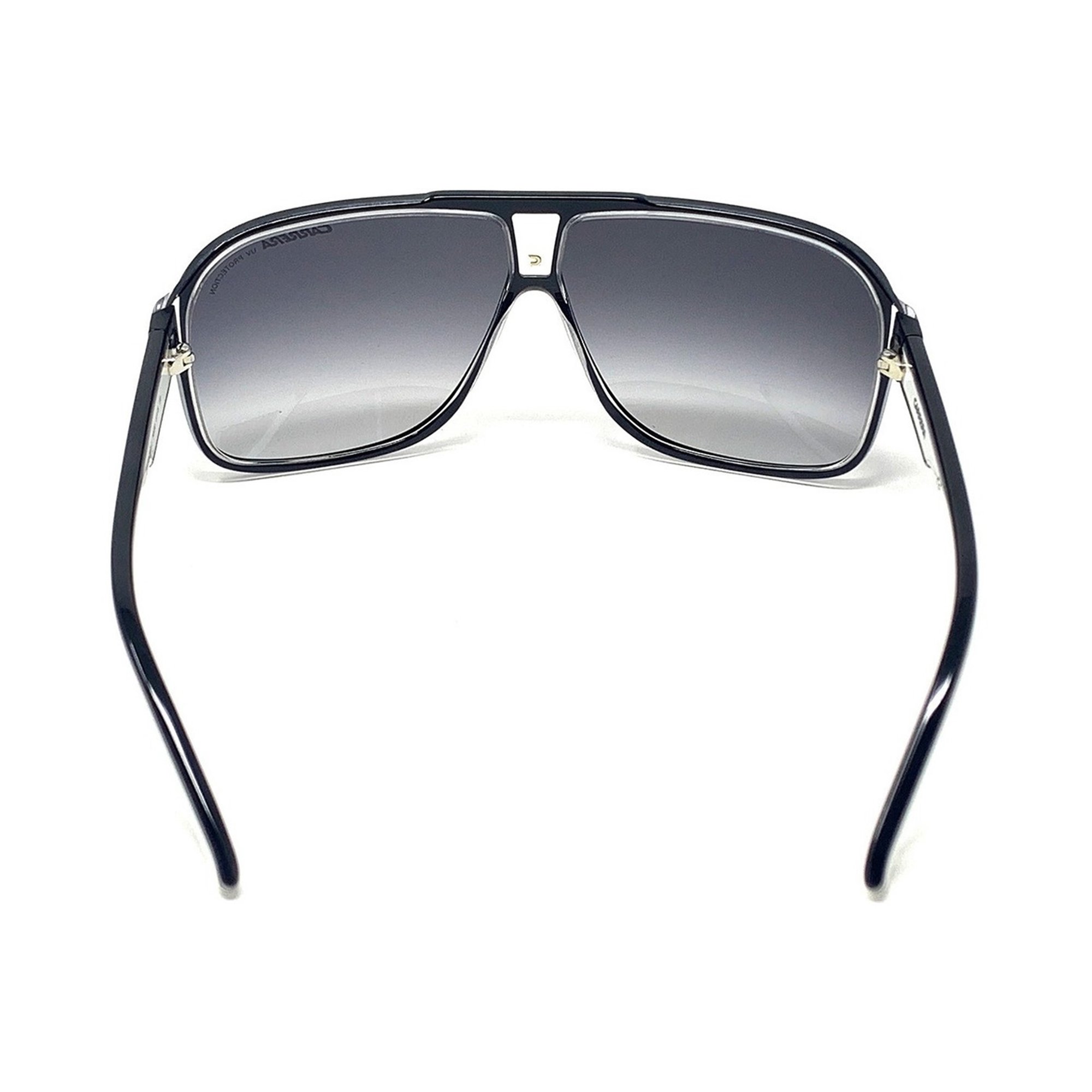 Lentes de Sol UV100 Carrera Grand Prix II Blanco Walmart en linea