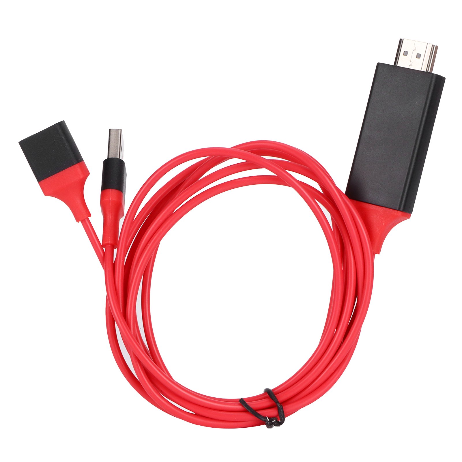 Adaptador hdmi a telefono sale