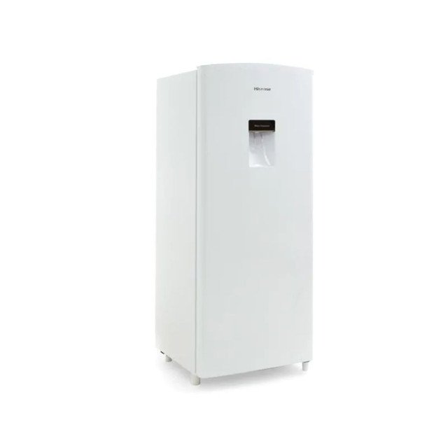 thumbnail image 2 of Refrigerador Hisense Una Puerta 7 Pies Blanco RR63D6WWX, 2 of 2