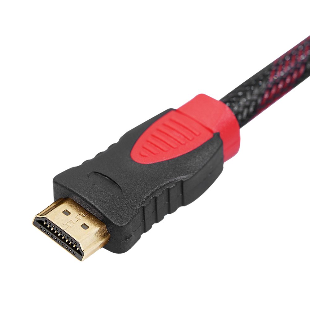 Kuymtek HDMI Compatible con 3RCA Audio Video AV Cable Cable Adaptador Convertidor para TV Box Kuymtek Walmart en linea
