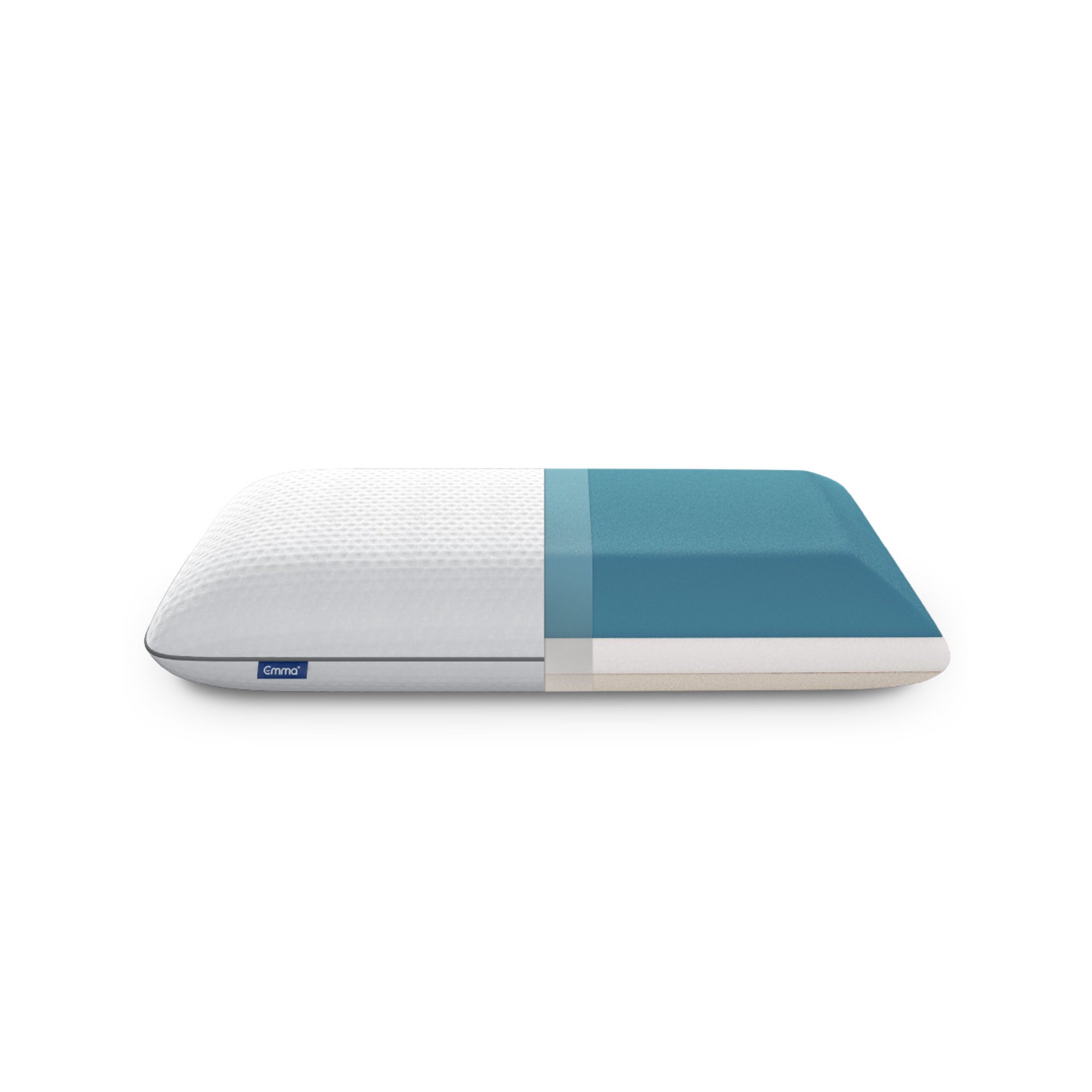 Almohada memory foam walmart sale