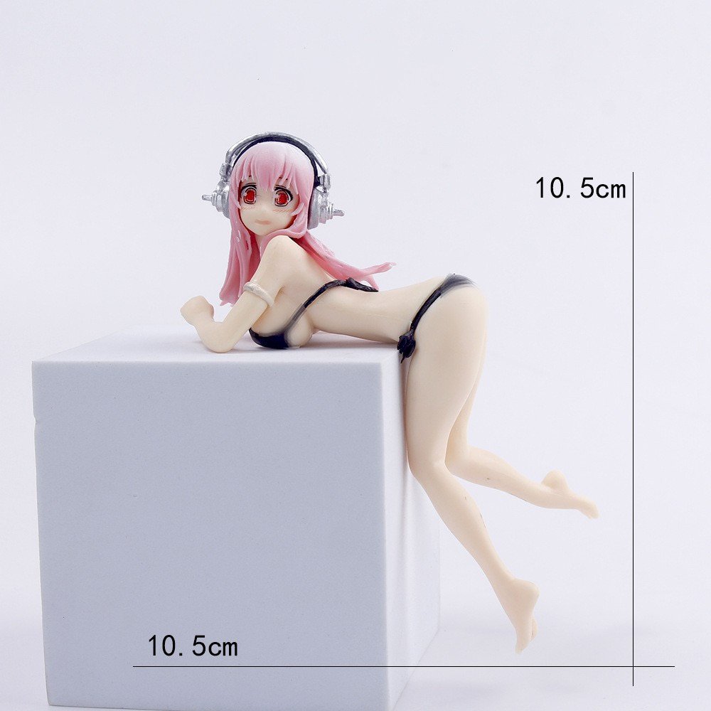 Figura Anime Rem Re:life In A Different World From Zero 15cm