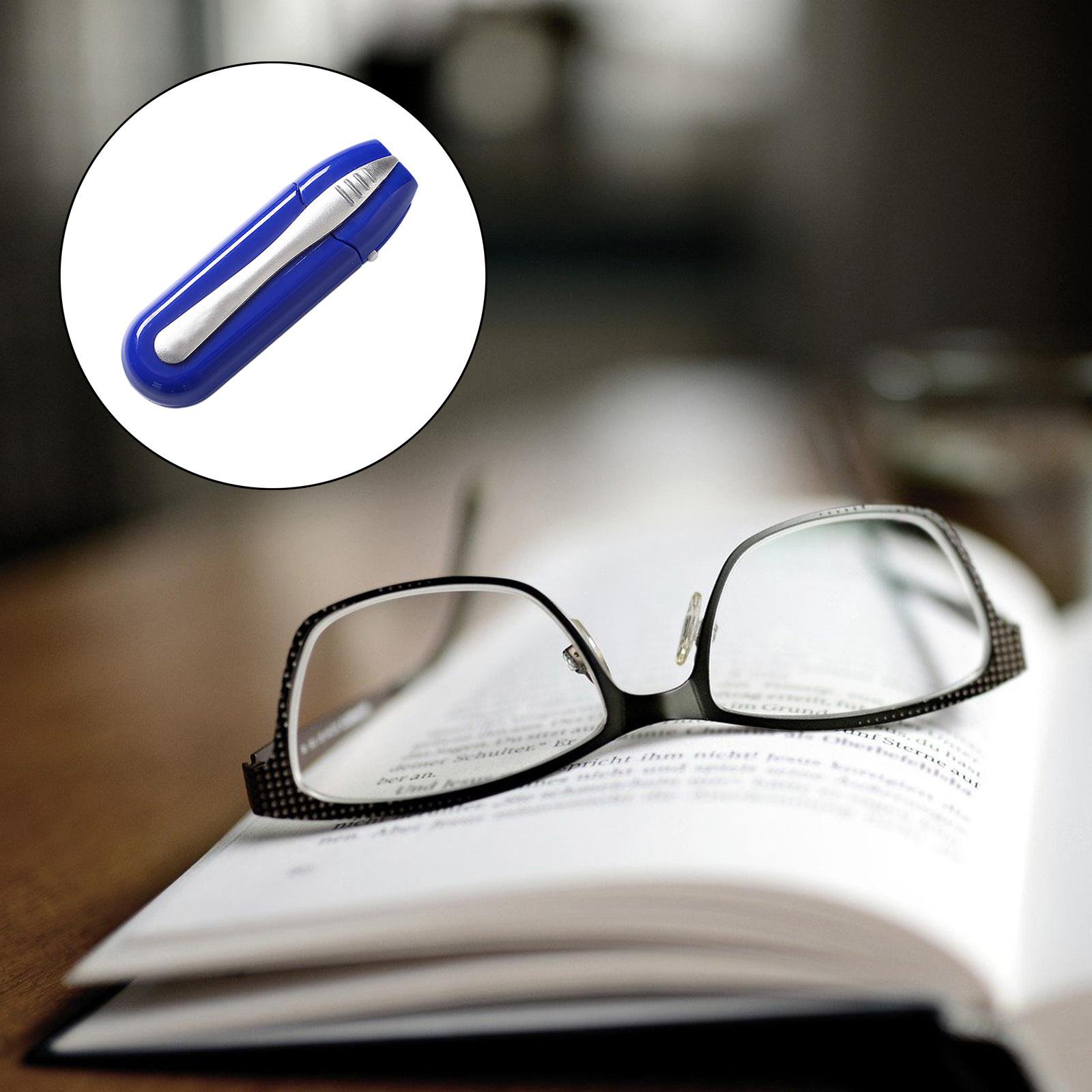 Limpiador de lentes walmart hotsell