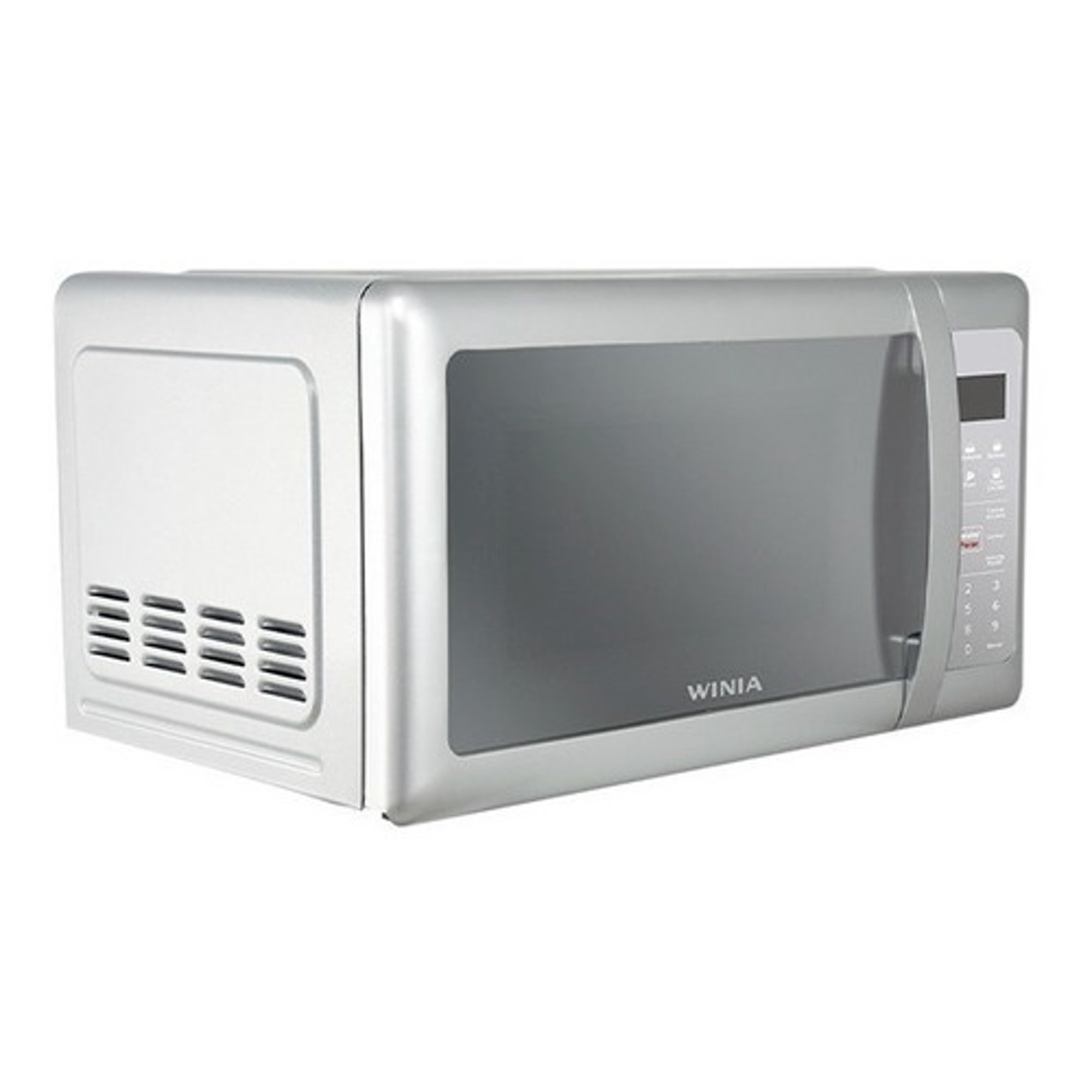 Horno de microondas Winia® de 1.1 P color blanco