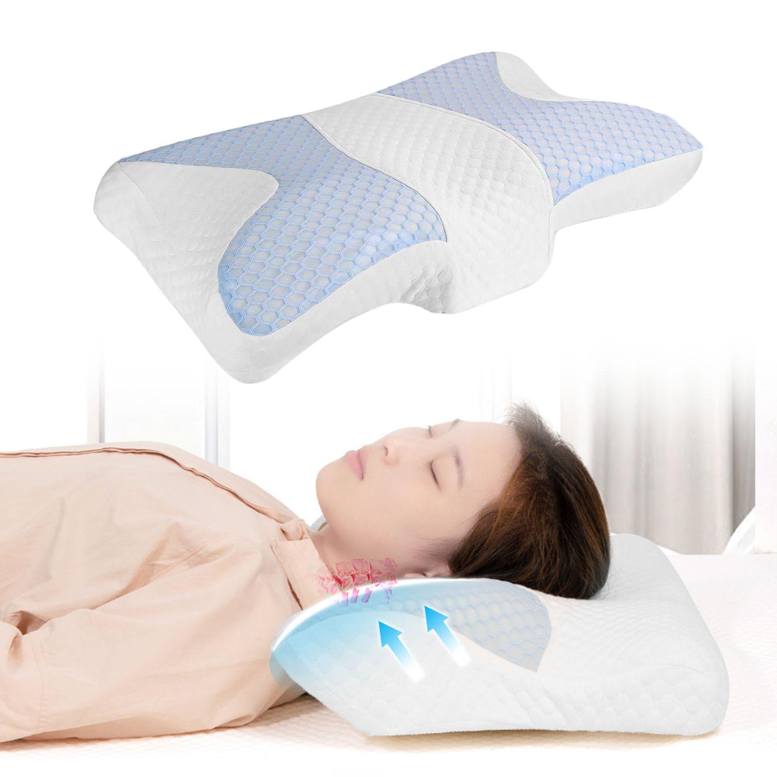 Almohada cervical walmart hotsell