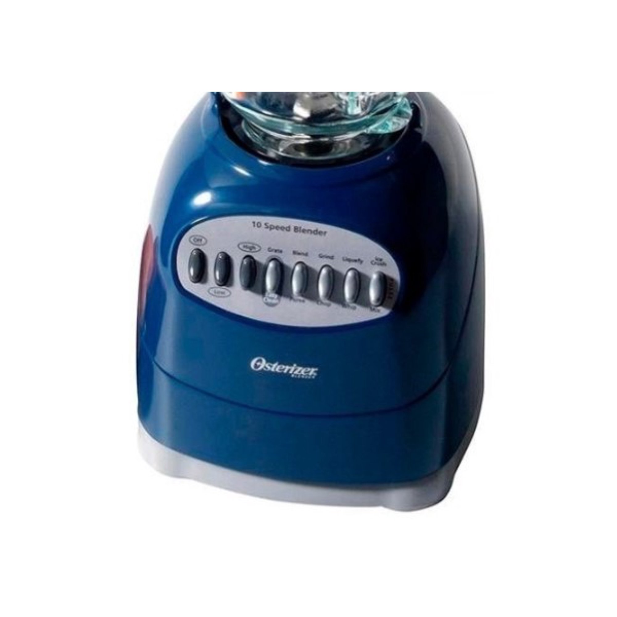 Licuadora Oster Azul 10 Velocidades Mod. M6797 13