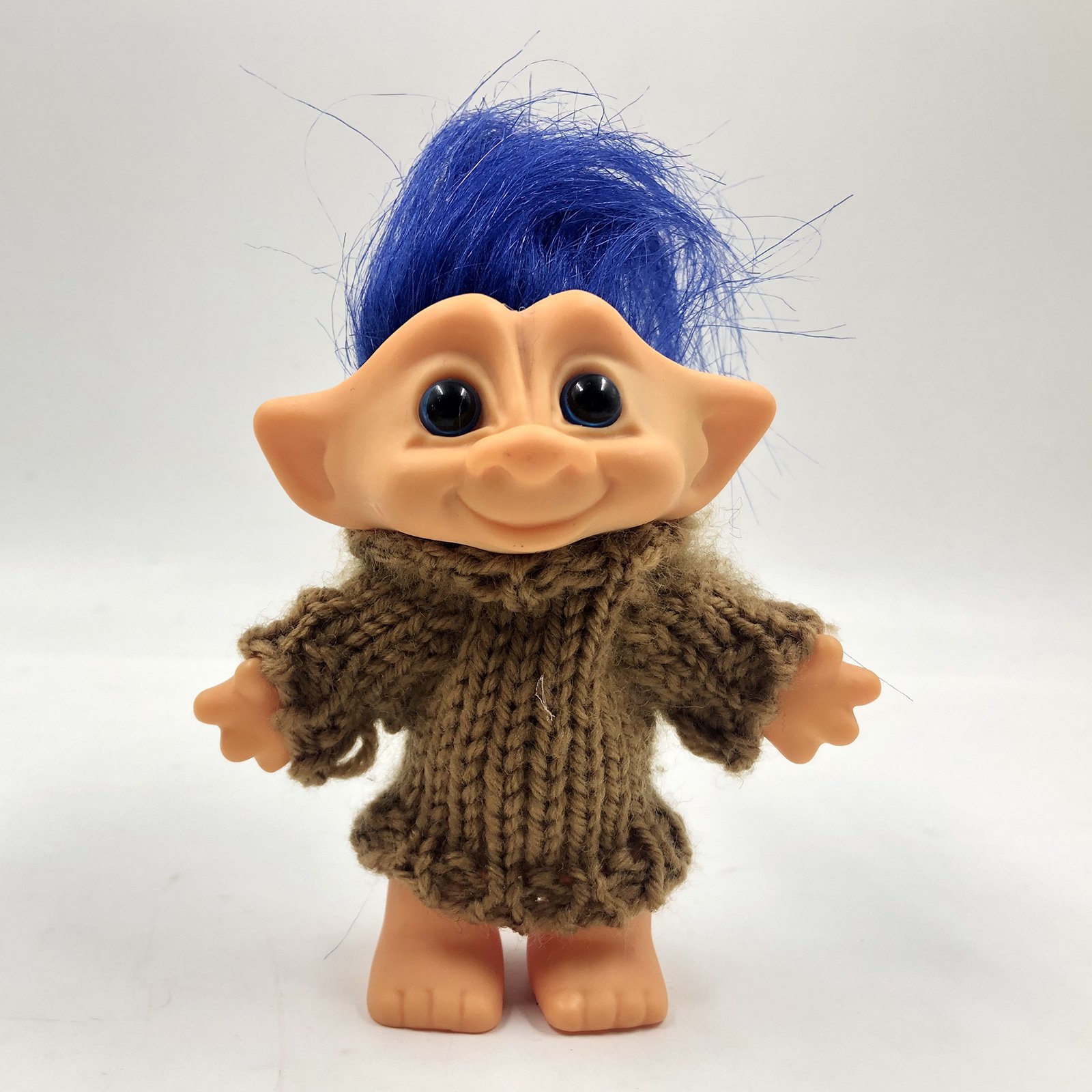 Muñecos troll originales on sale