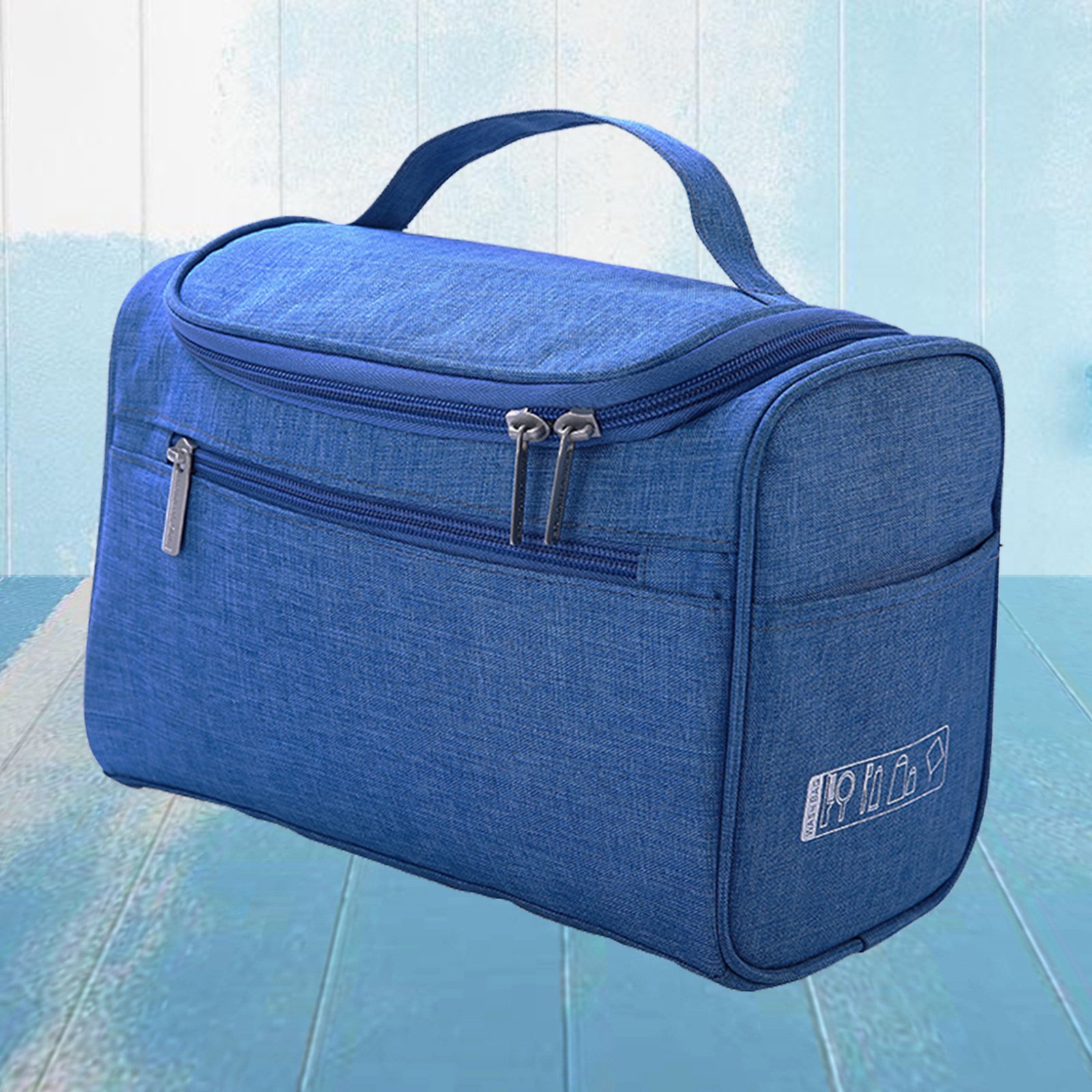 Neceser de viaje walmart sale