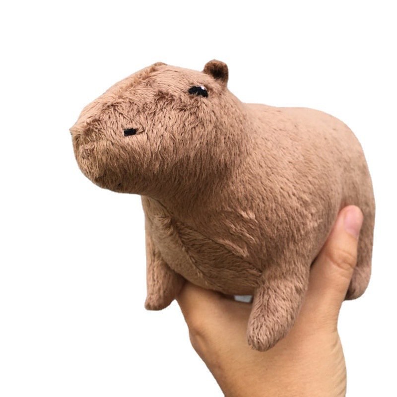 Capibara Peluche Mejor Precio Mayo 2023|BigGo México