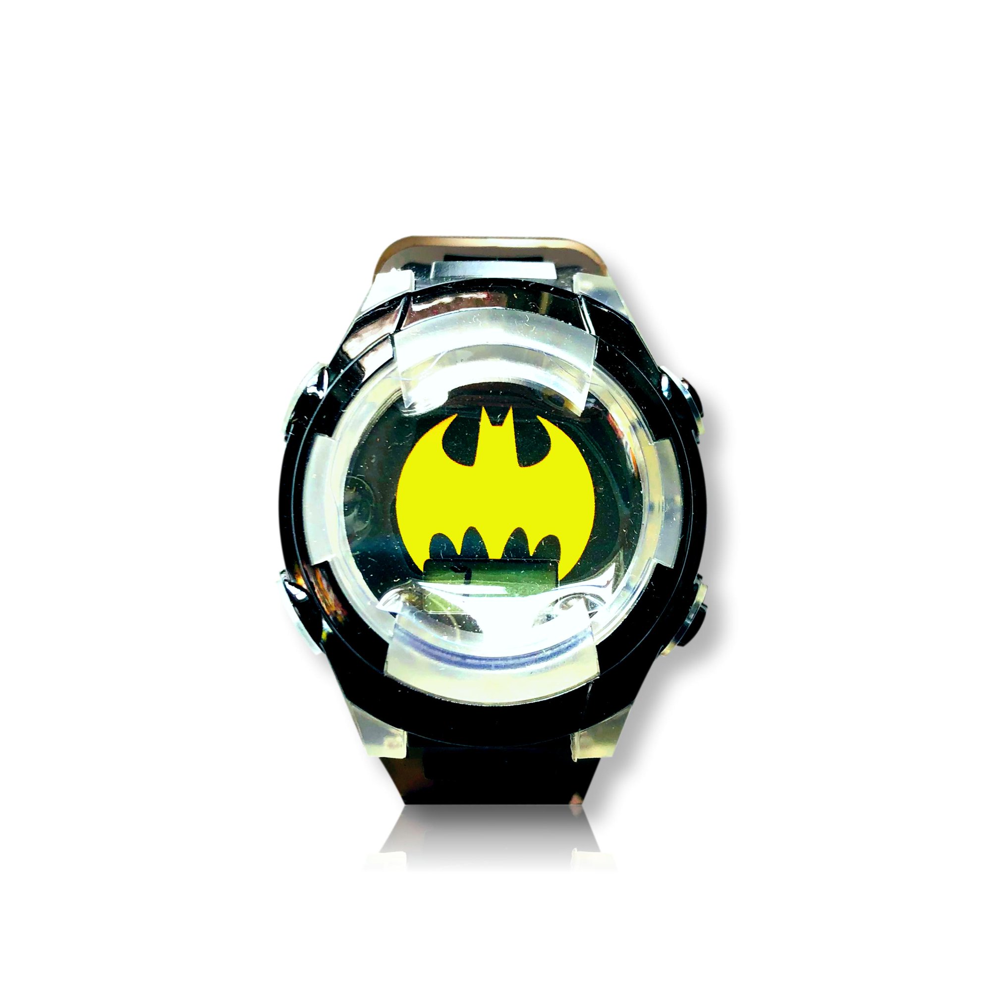 Reloj Batman Para Hombre Mejor Precio Abril 2023|BigGo México