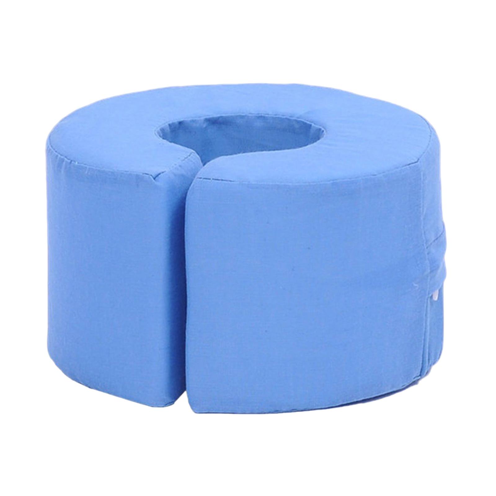 Almohadas para elevacion de pies antiescaras para prevenir ulceras llagas almohadilla de soporte Sunnimix Almohada de elevacion del pie Walmart en linea