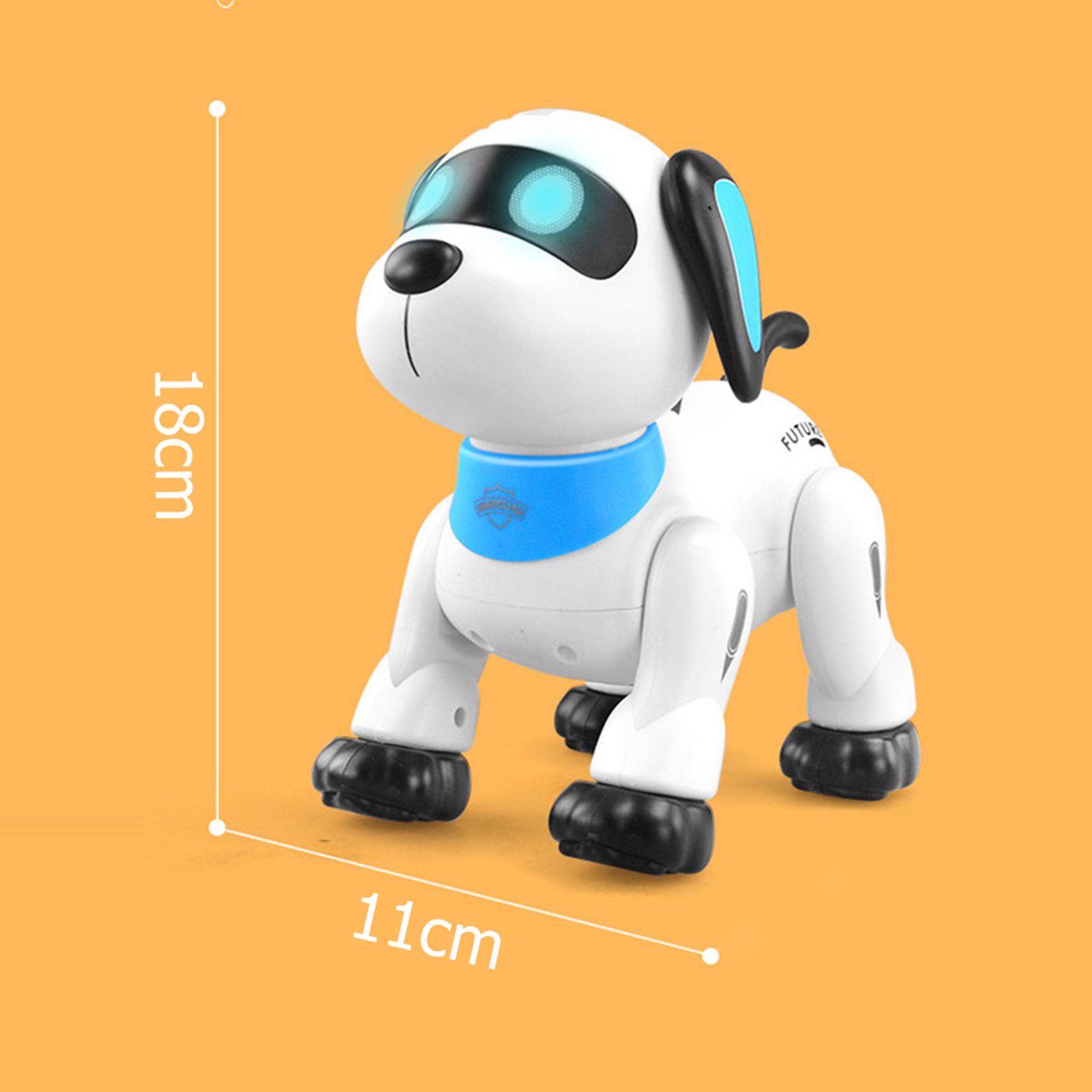 Perros robot para niños new arrivals