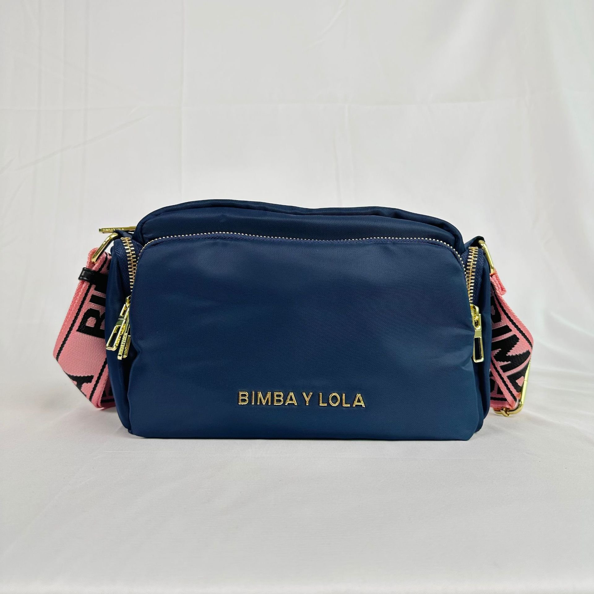 Bimba y Lola Bolso tote - El Palacio de Hierro