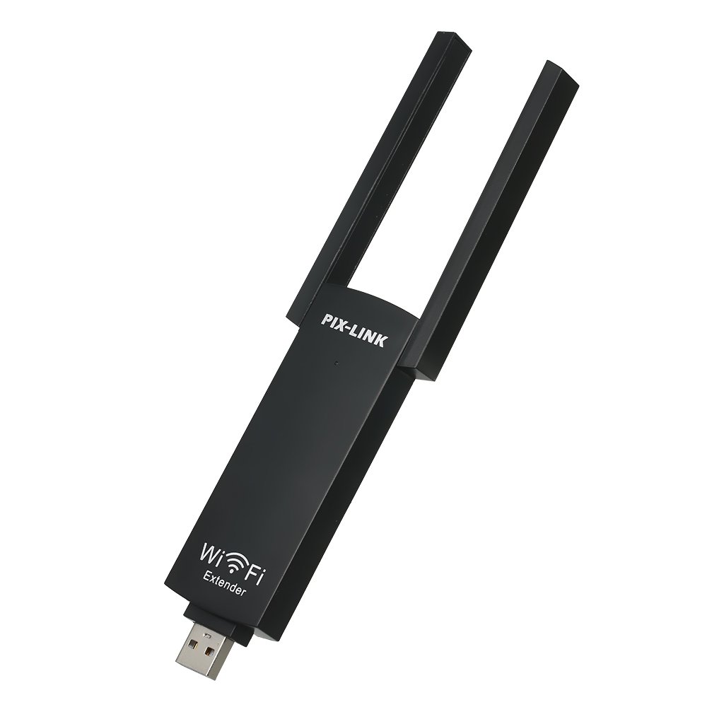Repetidor de señal wifi usb hotsell