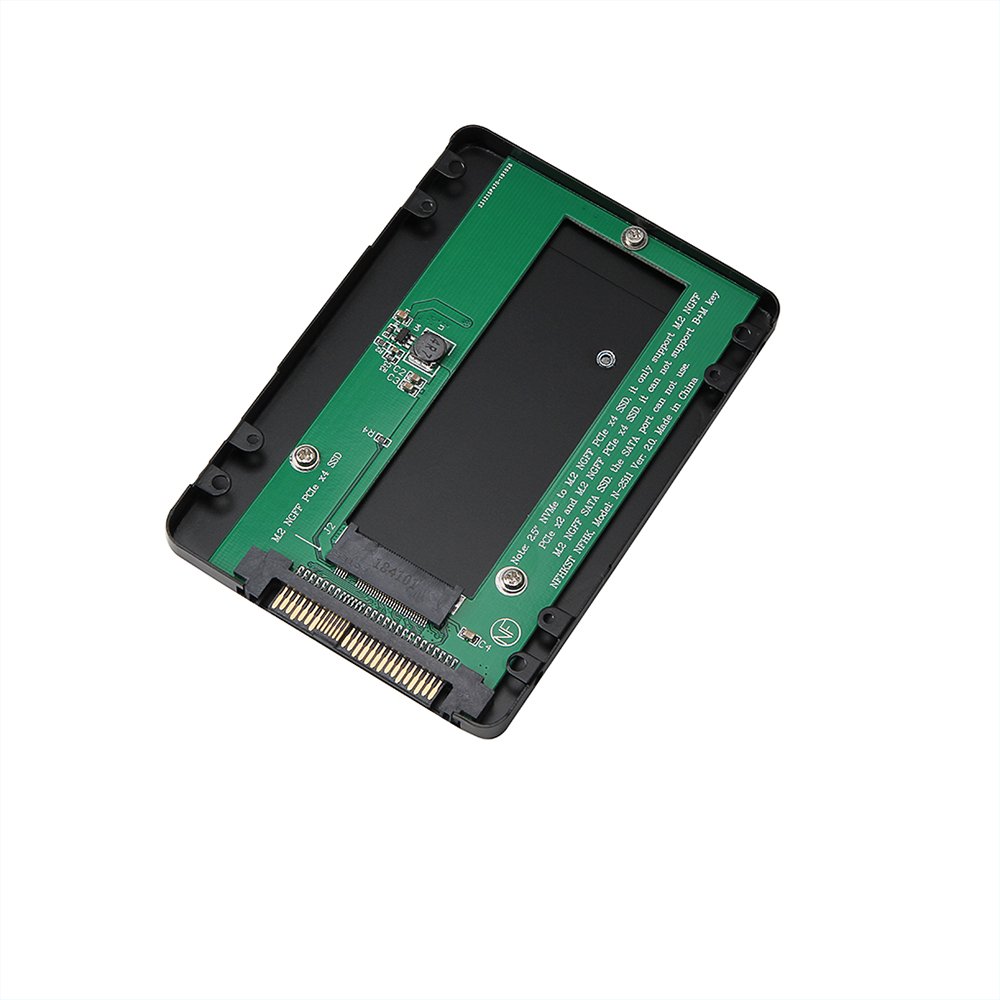 Pci x ssd clearance