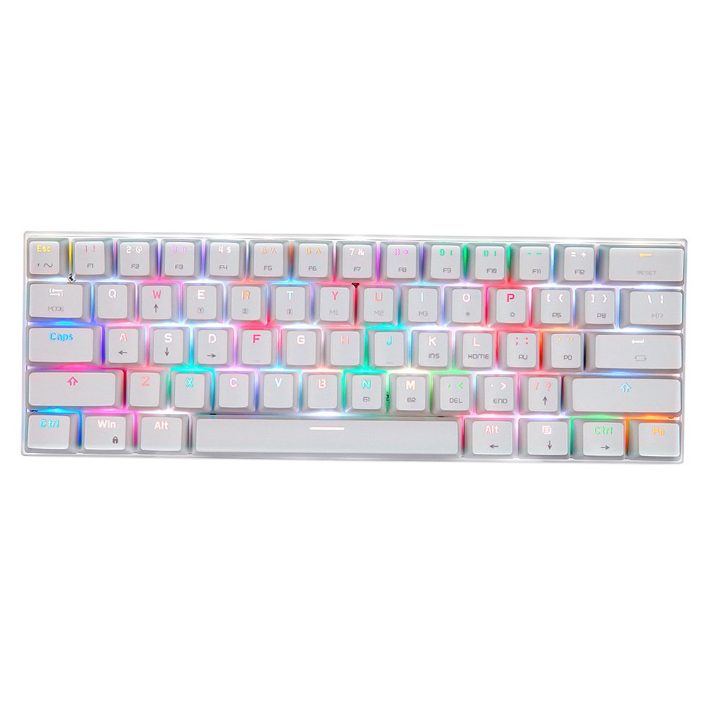 Motospeed ck62 precio best sale