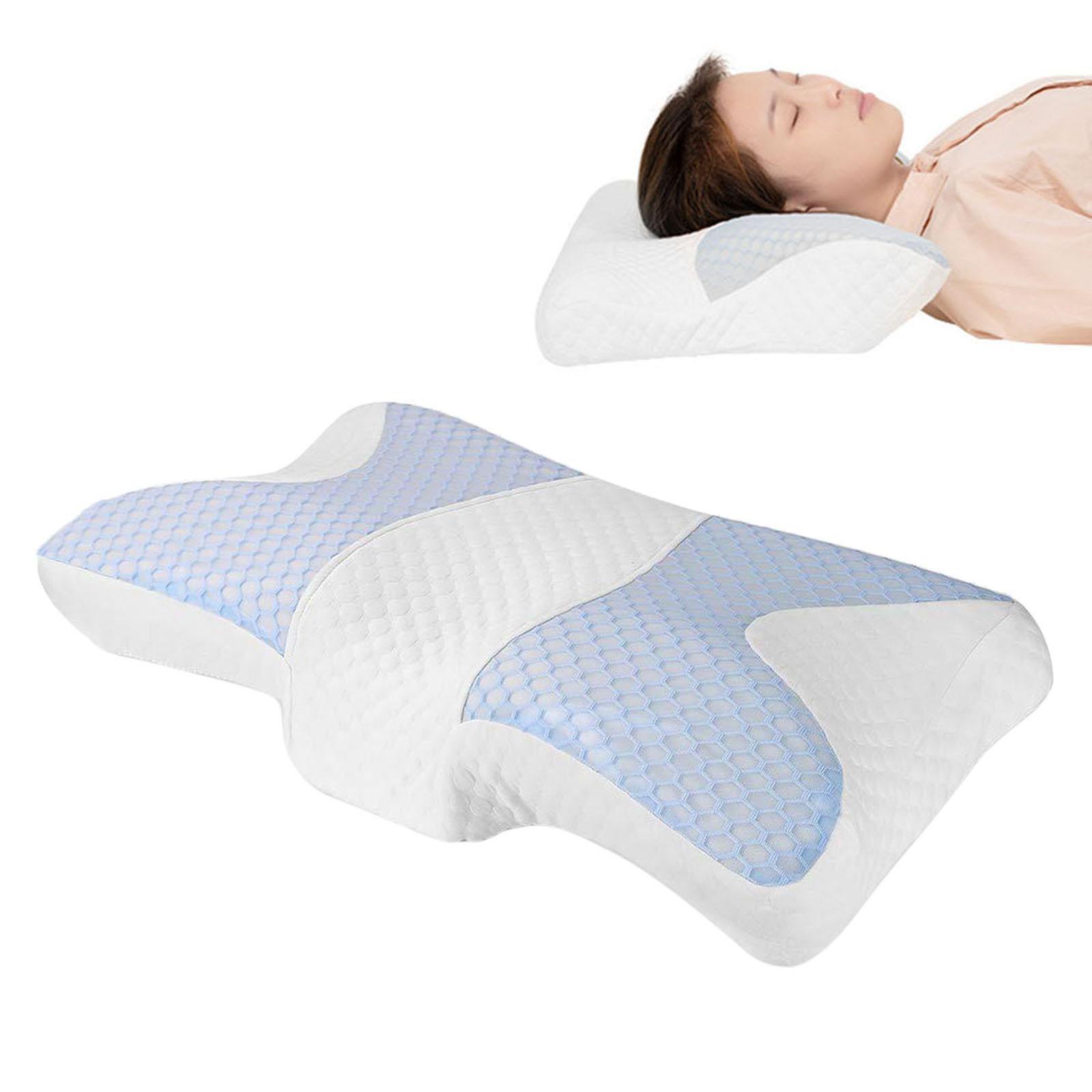 Almohadas para dormir walmart hotsell