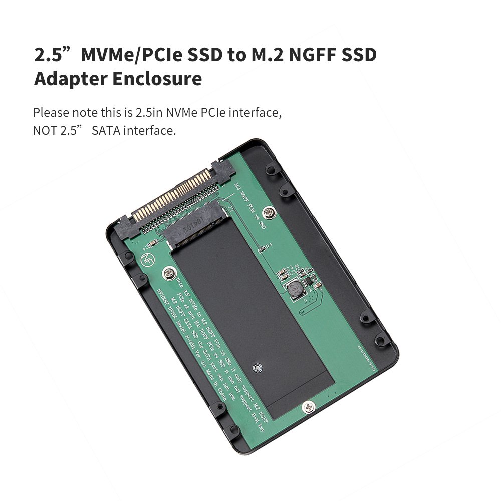 Pci express ssd hot sale