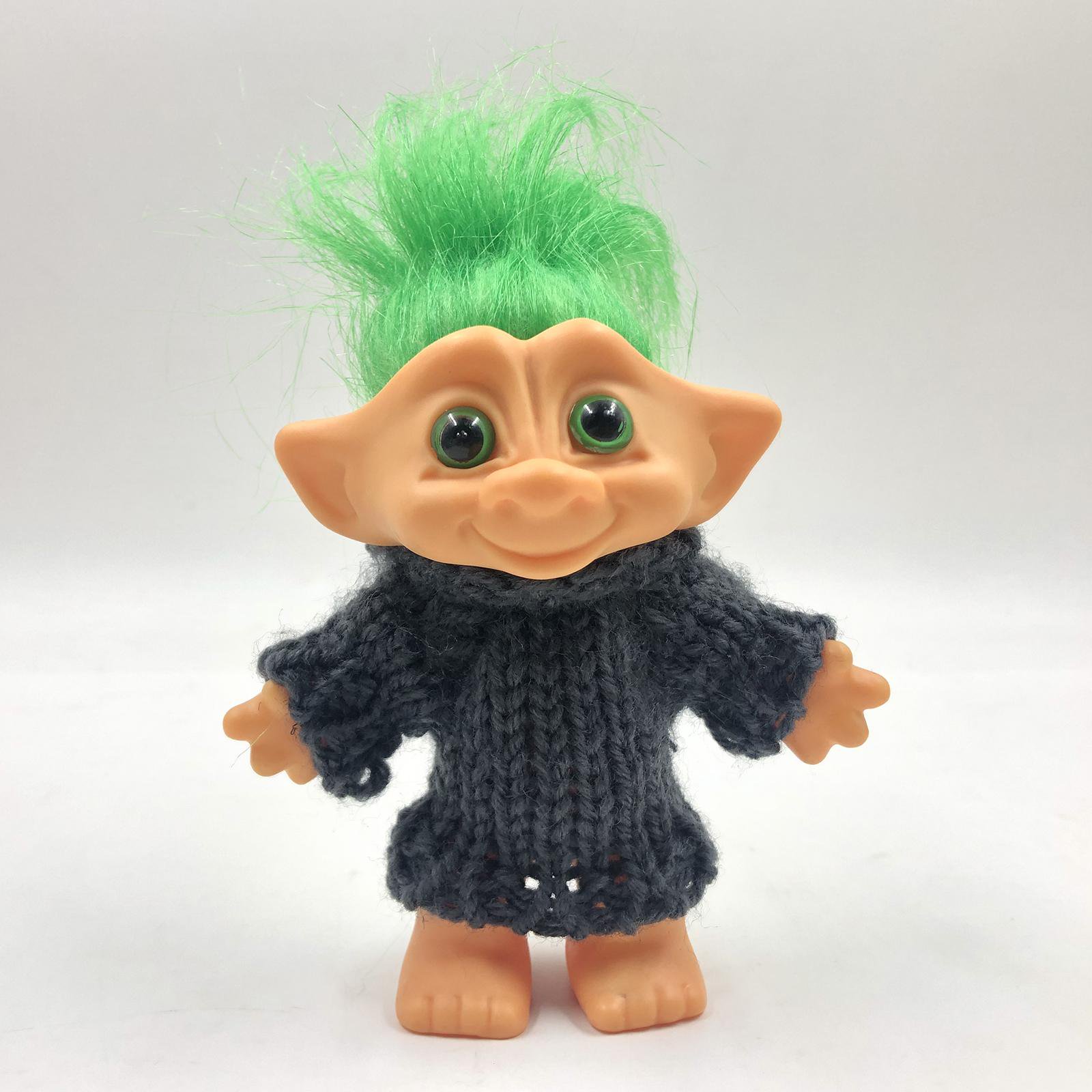 Muñecos de los trolls on sale
