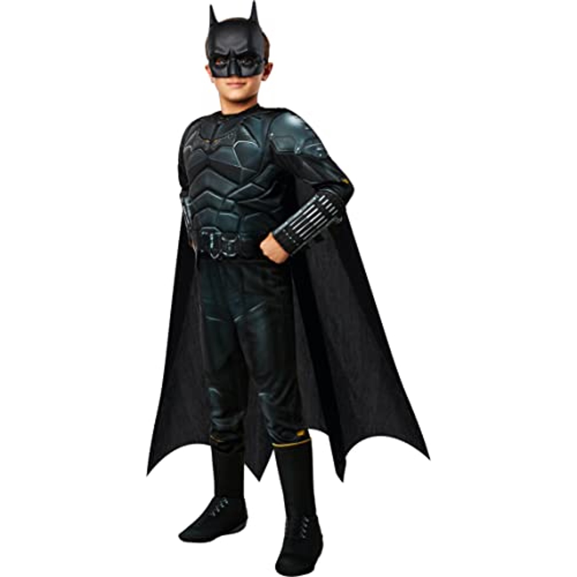 Disfraz Niño Batman Mejor Precio Abril 2023|BigGo México