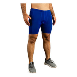 traje de baño deportivo hombre