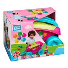 mega bloks fisher price walmart