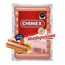 chimex salchichon