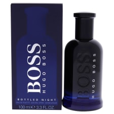 perfume boss night