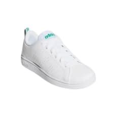 Tenis AW4884 Niños Casual Blanco 22mx | Walmart línea