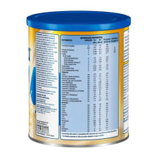 Fórmula para alimentación Glucerna enteral especializada en polvo sabor  vainilla 400 g | Walmart en línea