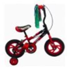 walmart bicicletas de niños