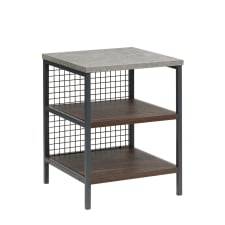 Mueble Libreo / Estante Sauder Modelo 425769 | Walmart en línea