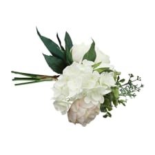 Ramo de flores de peonía artificial decoración floral de boda centro de  mesa de oficina en casa f Inevent HA7160-02B | Bodega Aurrera en línea