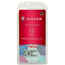 Prensatelas Singer De Para Acolchado Singer Walmart En Linea