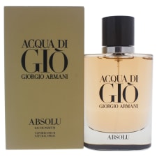 acqua di gio absolu walmart