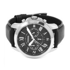RELOJ FOSSIL FS4812IE NEGRO Fossil FS4812IE | Walmart en lÃnea