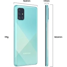 samsung galaxy a71 walmart