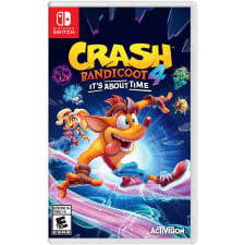Juegos De Nintendo Switch En Walmart Tienda En Linea