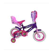 bicicletas en walmart para niñas