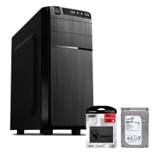 Cpu Computadora Armada Amd 16gb Ram 1tb Dd 120gb Ssd Amd Pc Armada Amd Walmart En Linea