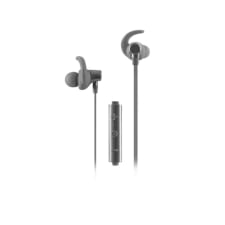 Audifonos Gris Bluetooth Hz Khz Mb 022 Acteck Mb 022 Walmart En Linea
