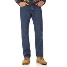 Pantalones de mezclilla hombre walmart