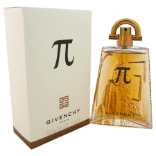 perfume givenchy pi