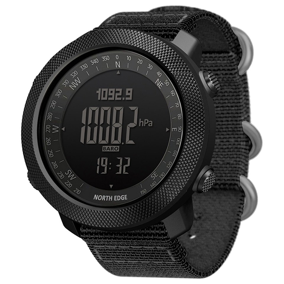 Купить Часы Suunto Alpha