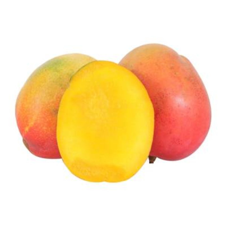 Mango paraíso orgánico por kilo Walmart