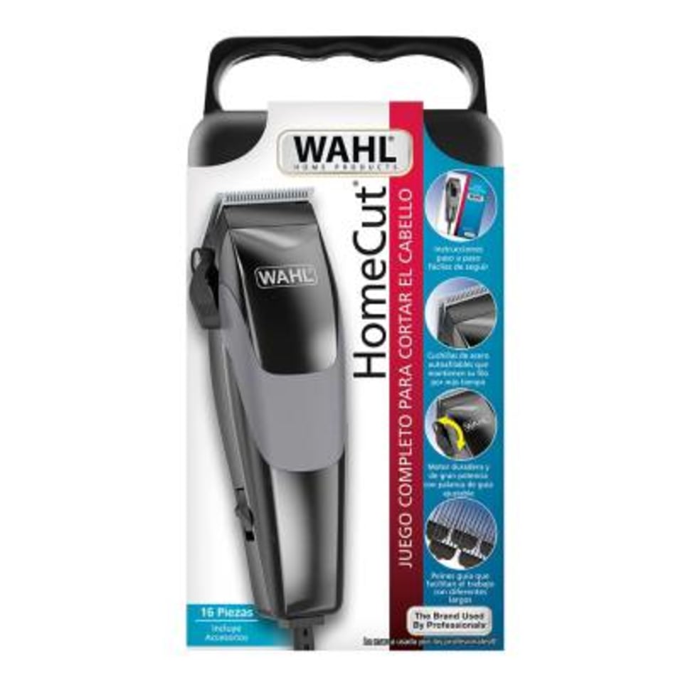 wahl home cut 16