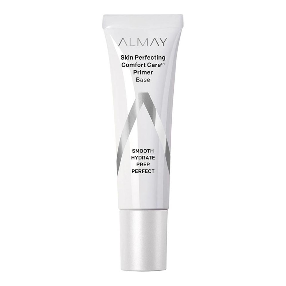 Primer Almay Skin Perfecting 28 Ml | Walmart