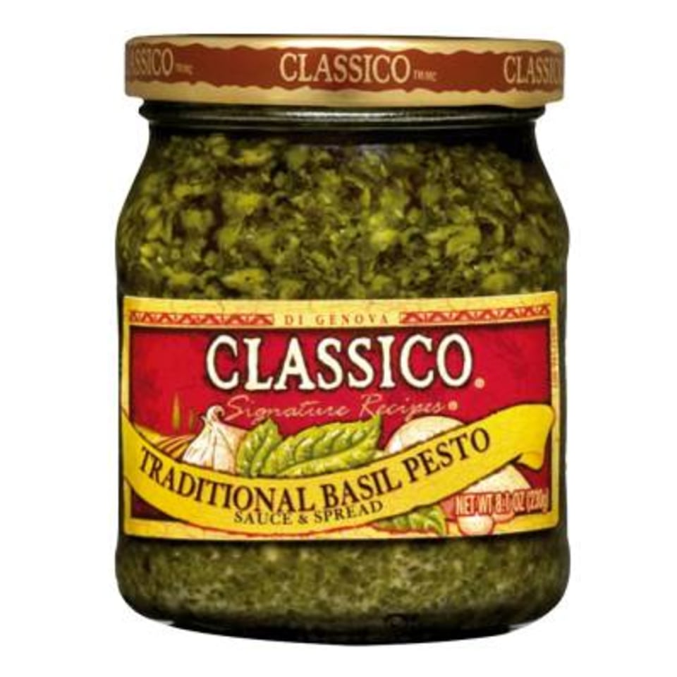 salsa mexicana classica